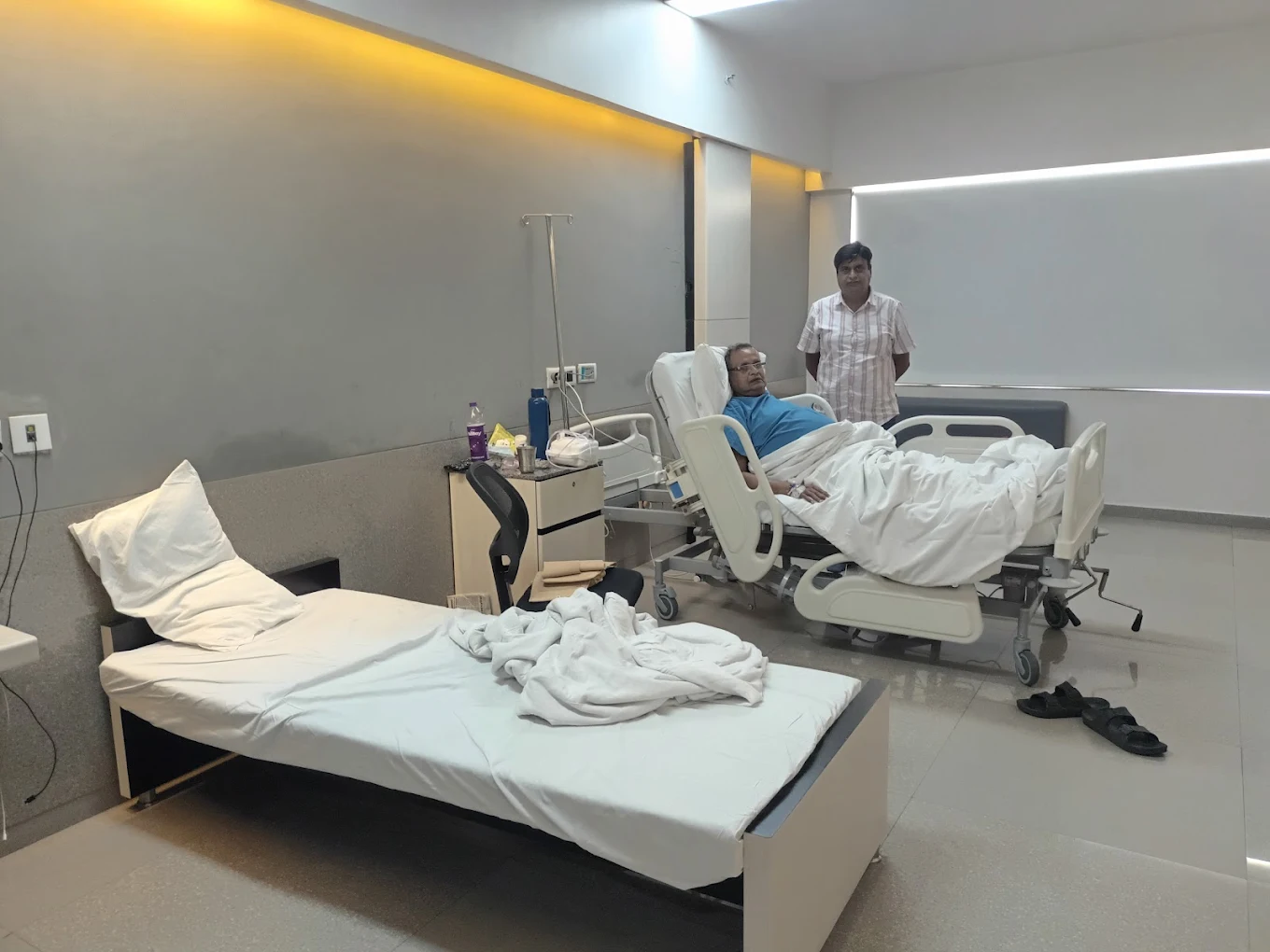 Vishesh Jupiter Hospital image